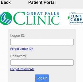 Solved using html and css to create portal like this pic: | Chegg.com