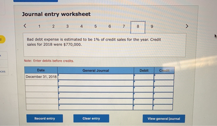 Solved Chapter 7 Hw Help Save &Exit Submit Check my work 7 | Chegg.com