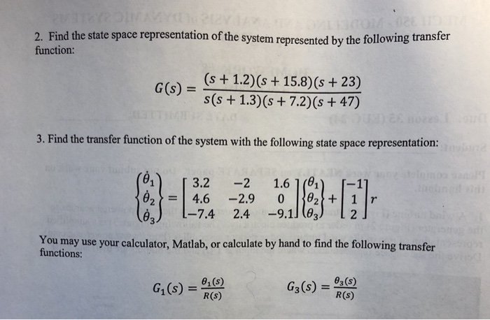 solved-2-find-the-state-space-representation-of-the-system-chegg