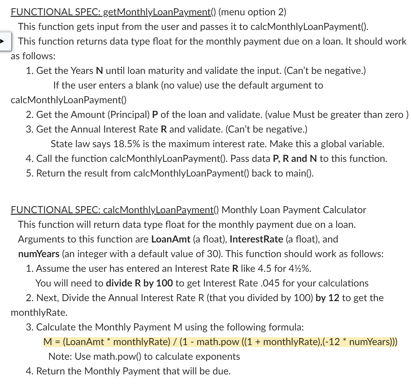 Solved What does Q.4 mean by "call the function" and how do