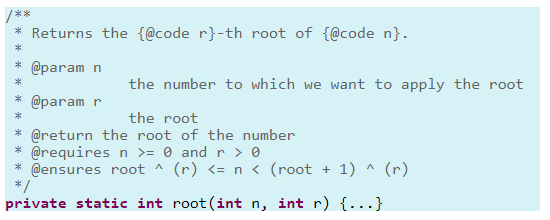 Solved (Java) Implement the 