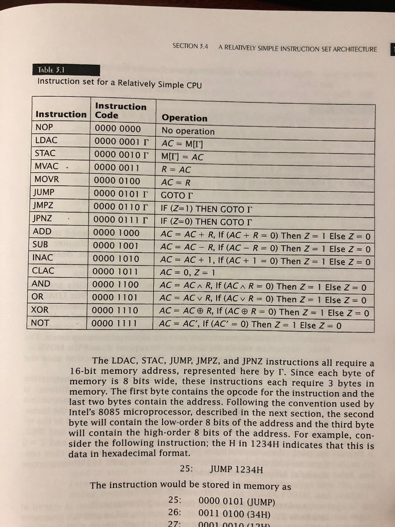 16. Write an assembly language program which will | Chegg.com