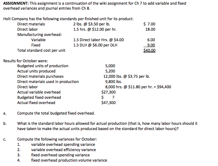 Solved ASSIGNMENT: This assignment is a continuation of the | Chegg.com