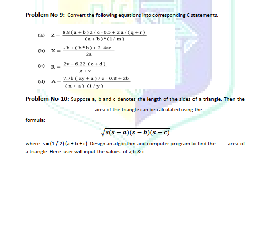 Solved Answer These All Problem Step By Step With Problem | Chegg.com