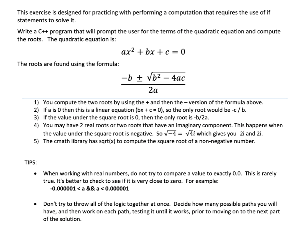 This exercise is designed for practicing with | Chegg.com