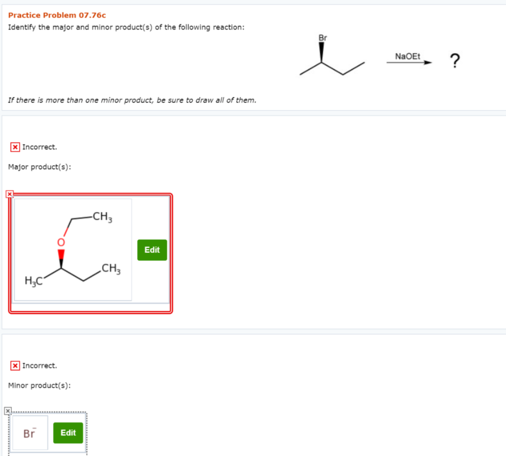 solved-practice-problem-07-76c-identify-the-major-and-minor-chegg