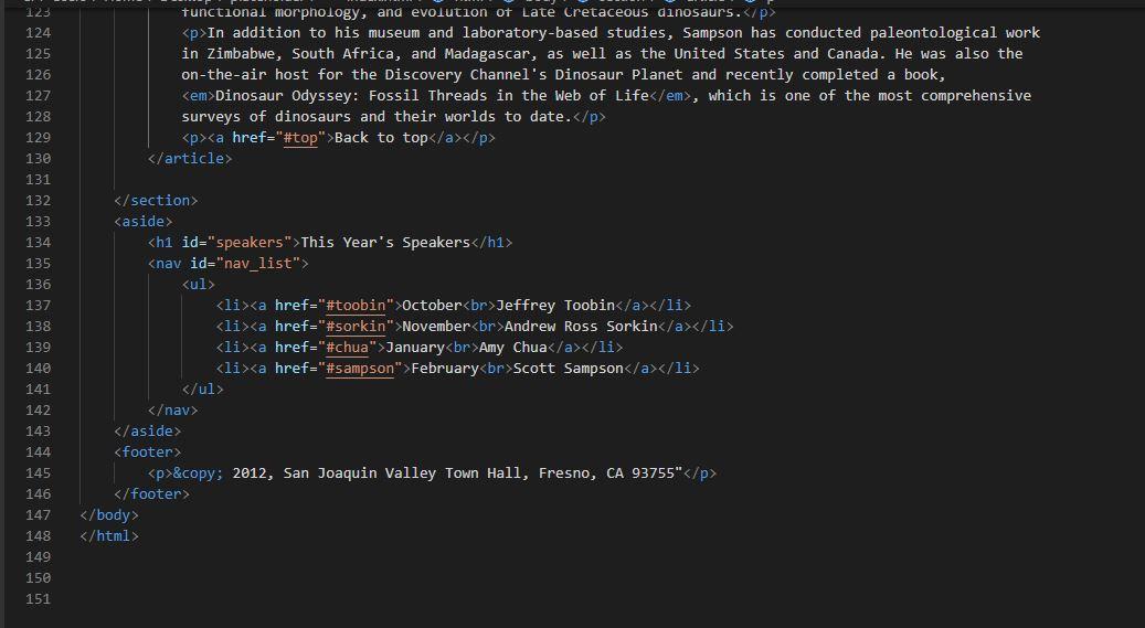 I need JS code. $(document).ready(function() { | Chegg.com
