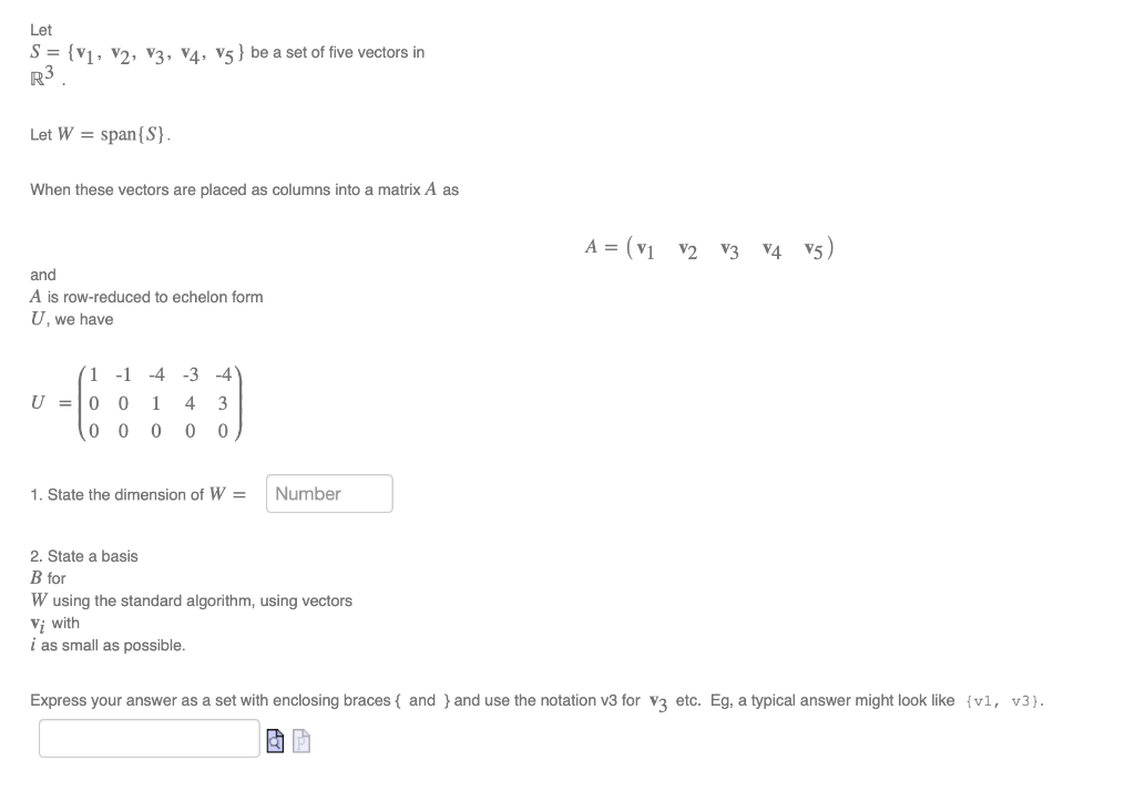 solved-let-s-v1-v2-13-14-15-be-a-set-of-five-vectors-chegg