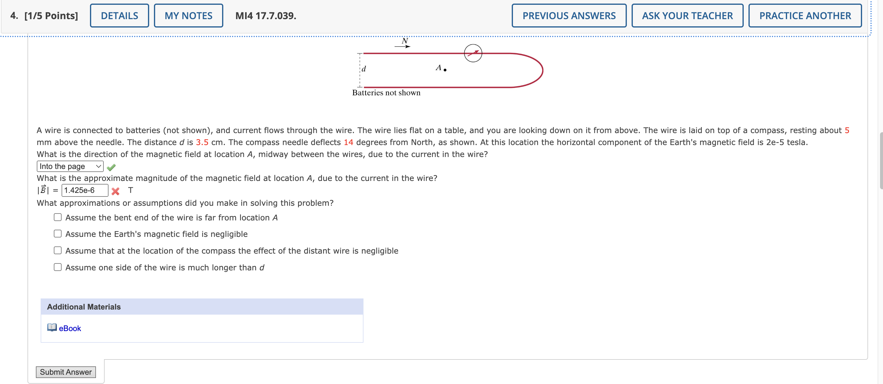Solved Who ever reply can you please explain each step and | Chegg.com