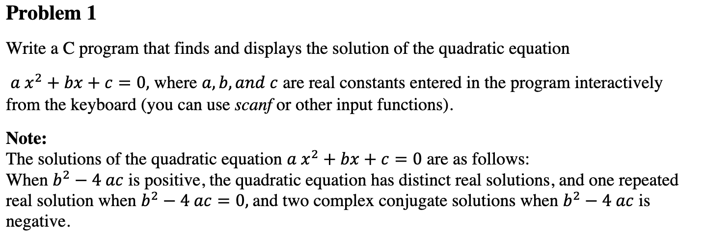 Solved Please write the code in C programming language. | Chegg.com