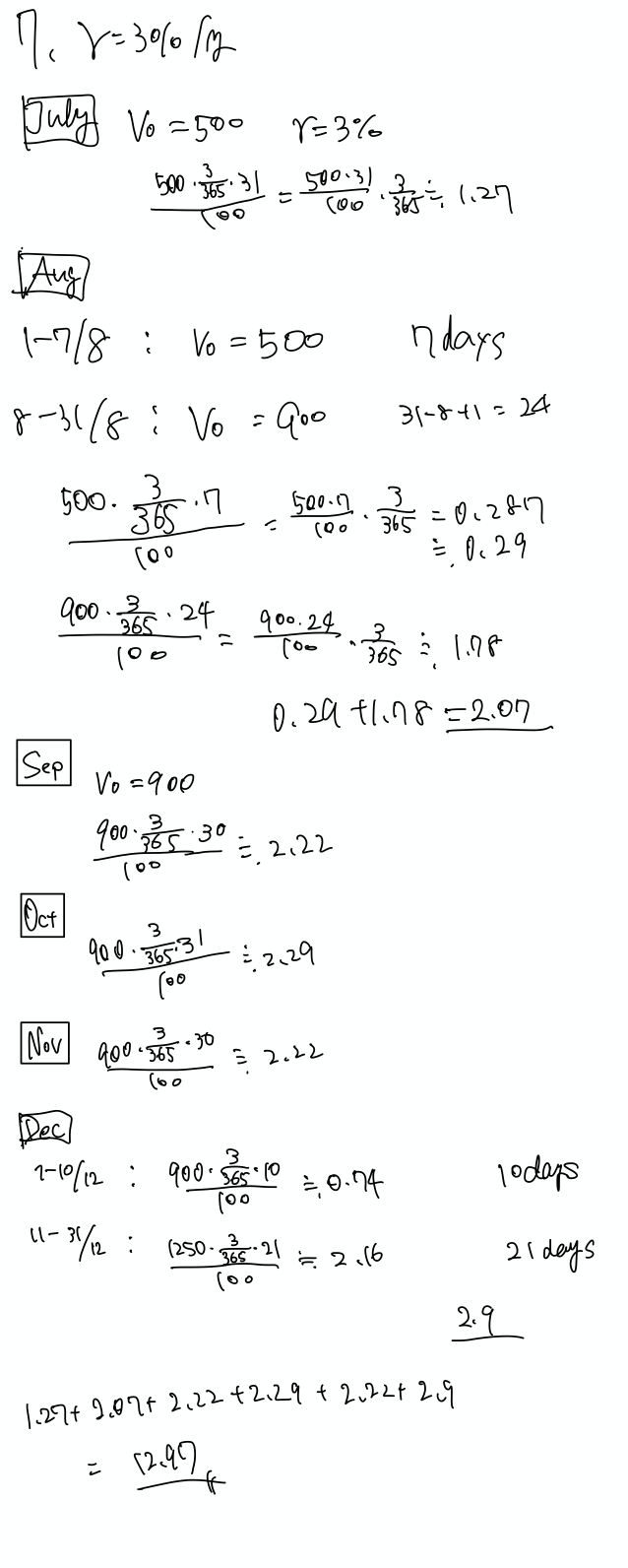 Solved please explain how to solve these 2 questions. My | Chegg.com