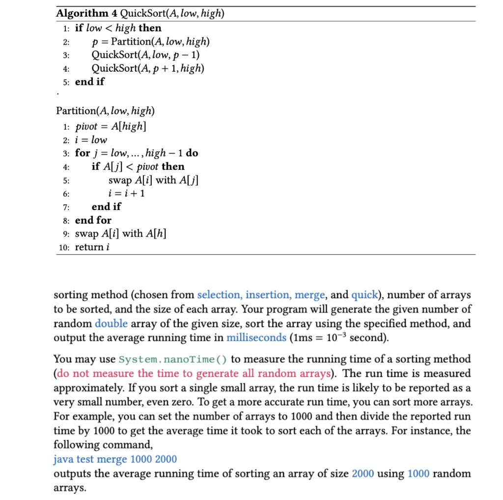 Solved Please complete the entire problem with all methods. | Chegg.com
