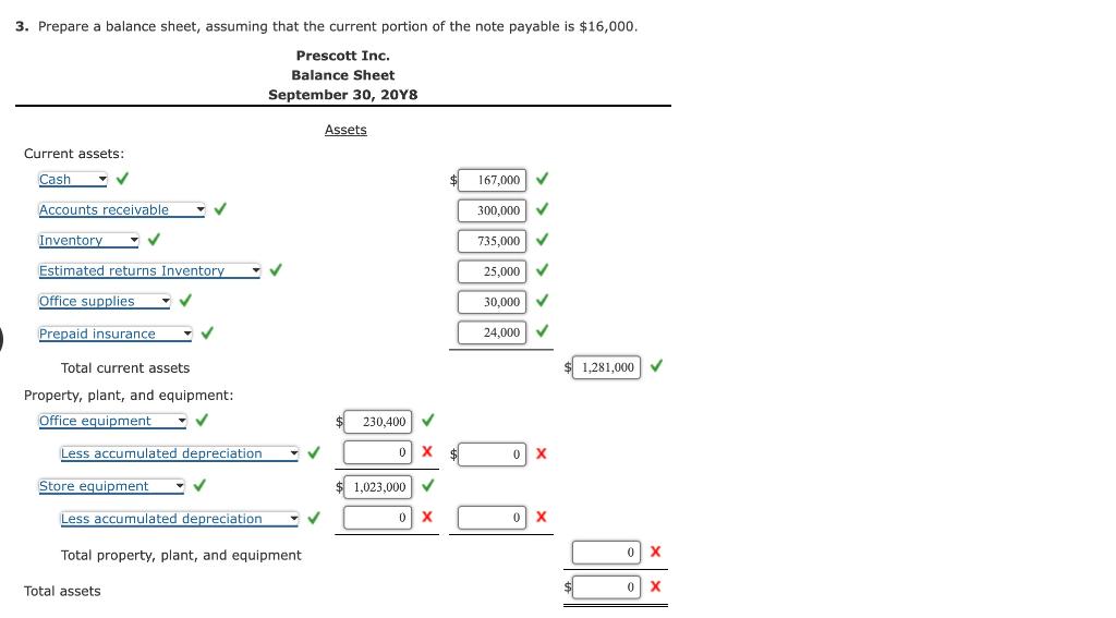 solved-multiple-step-income-statement-and-report-form-of-chegg