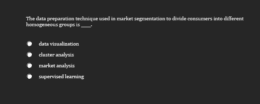 Solved 1. Predictive modeling attempts to answer questions | Chegg.com