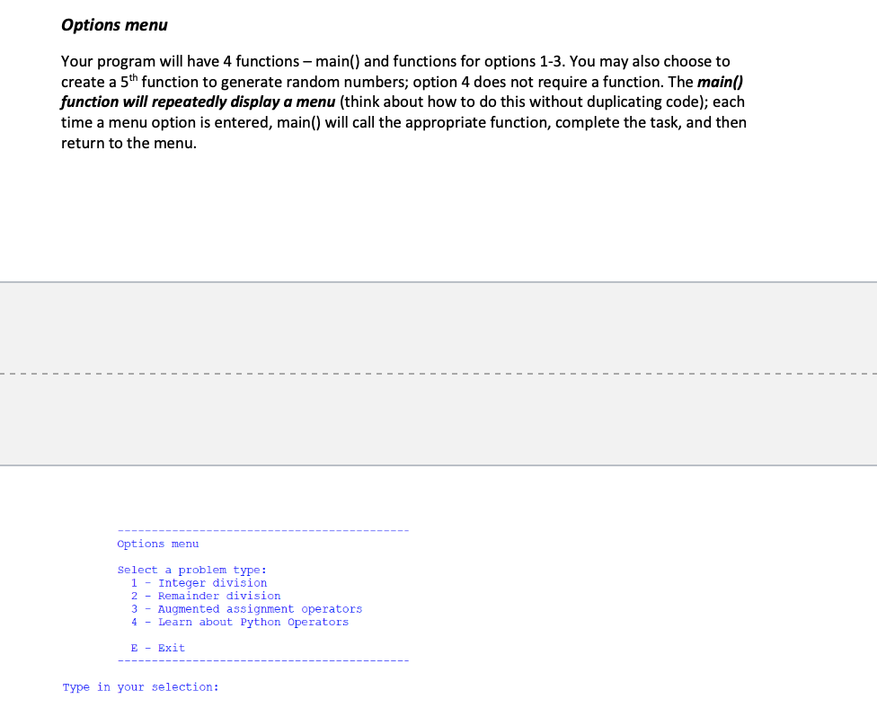 Instructions Create a flowchart or pseudo code