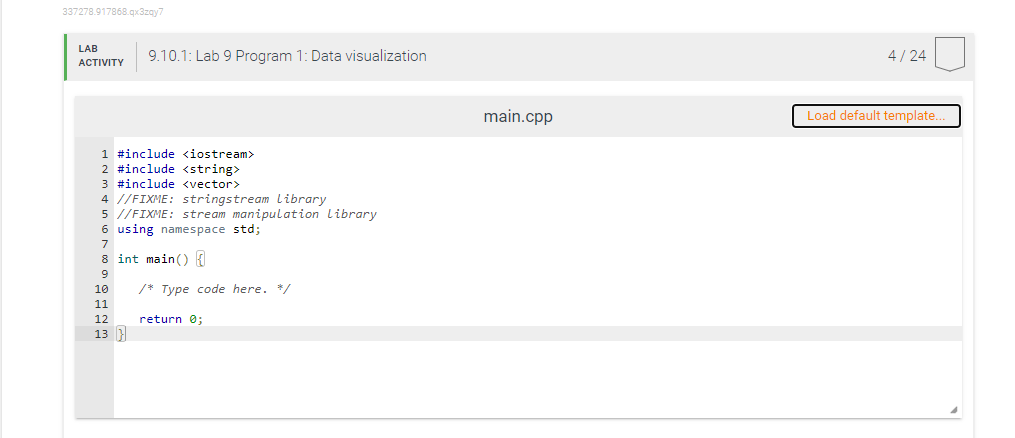 Solved (4) Perform error checking for the data point | Chegg.com
