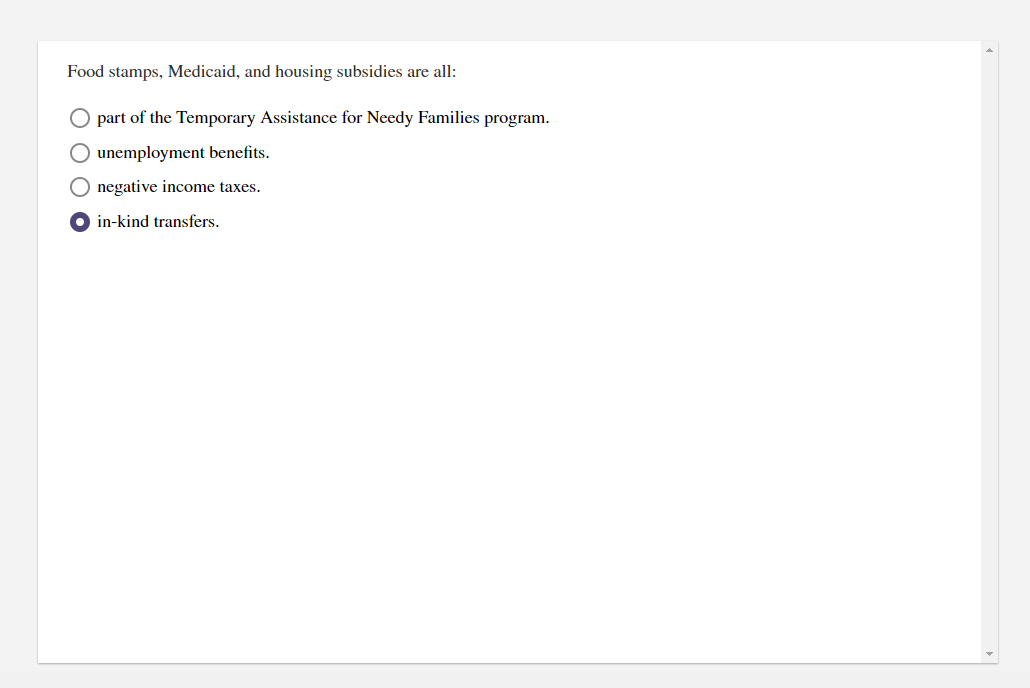 solved-which-u-s-welfare-program-is-a-means-tested-in-kind-chegg