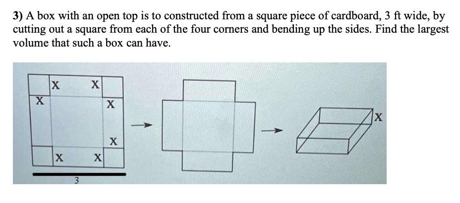 solved-3-a-box-with-an-open-top-is-to-constructed-from-a-chegg