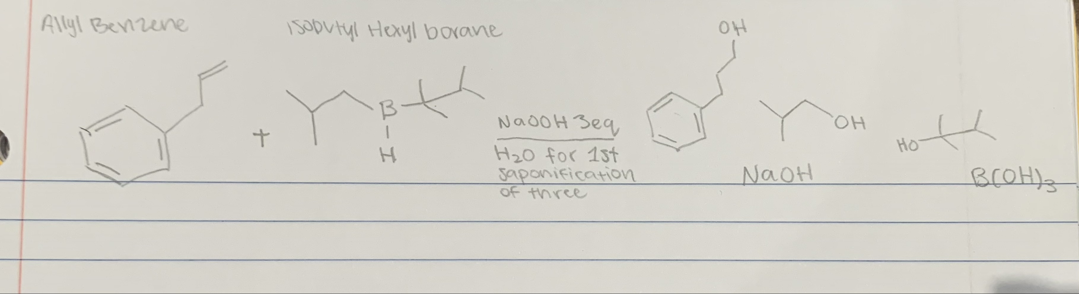 Solved I am having trouble correctly producing an arrow | Chegg.com