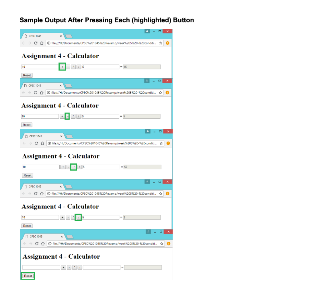 Solved URGENT! PLEASE HELP ME OUT! JAVA SCRIPT: Note: We | Chegg.com