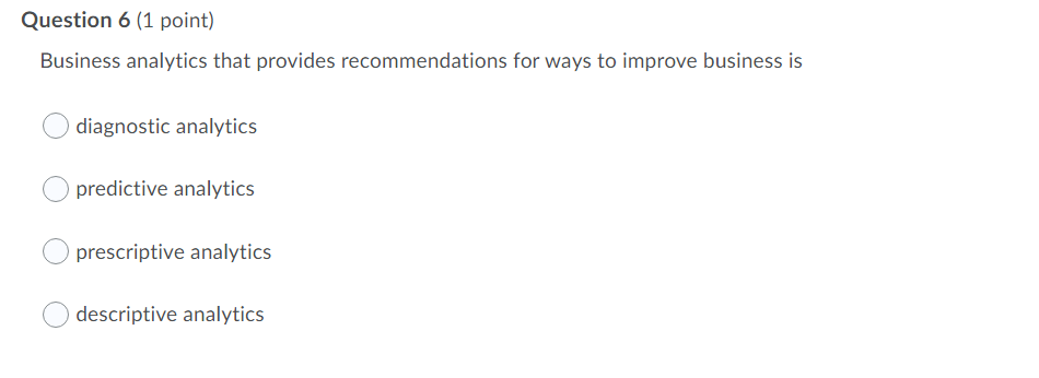 Solved Question 1 (1 point) Saved Suppose that you have | Chegg.com