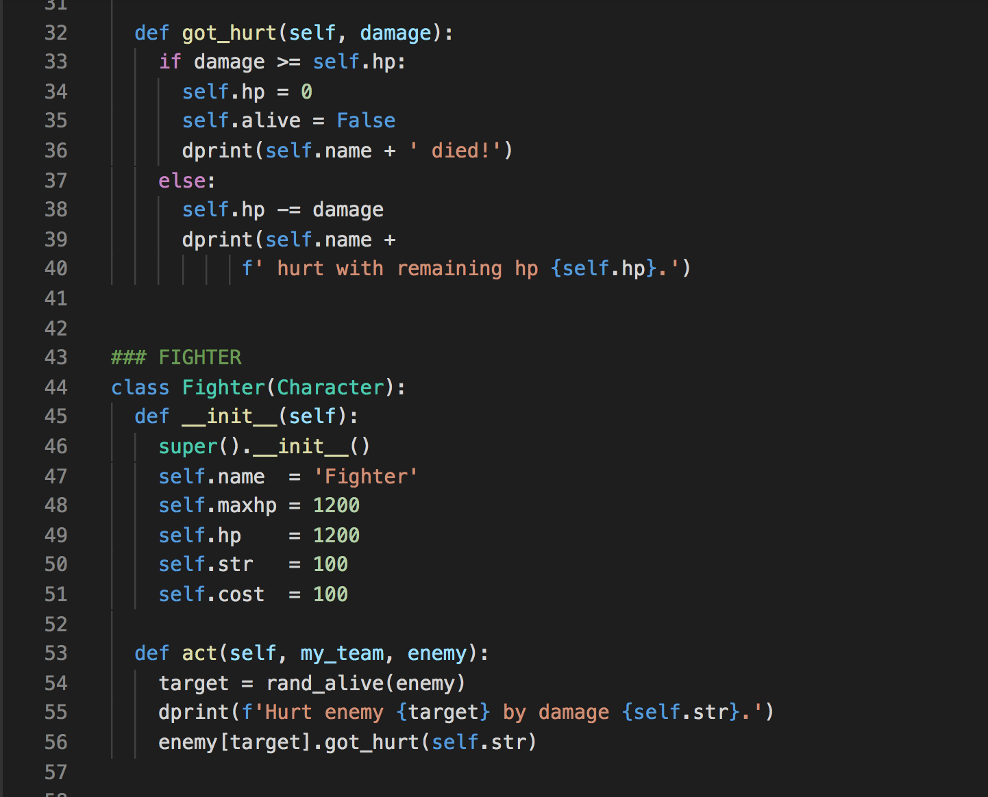Solved Notes No library has been imported for your, if you | Chegg.com