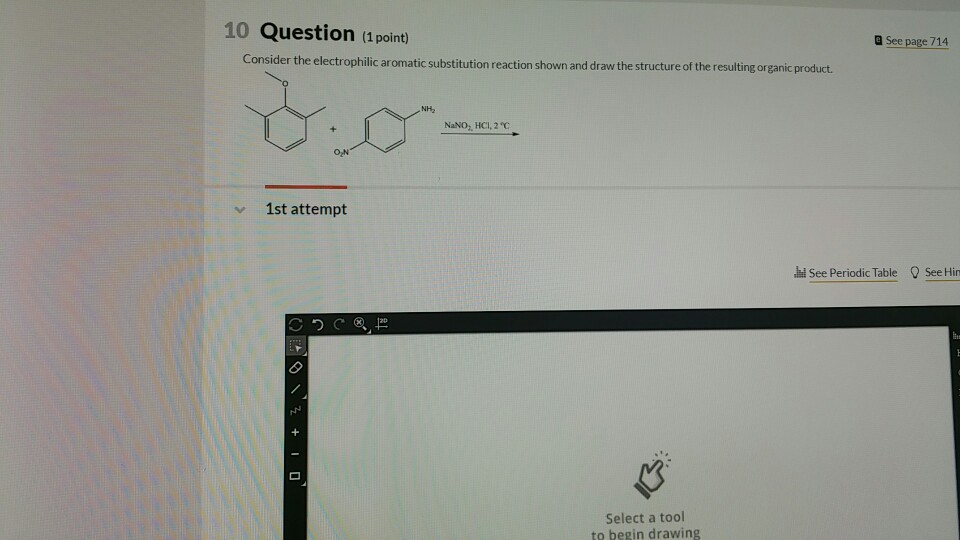Solved 04 Question (2 points) e See page 698 Based on the | Chegg.com