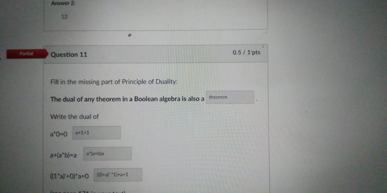 Solved CHAP. 7 BOOLEAN ALGEBRA, LOGIC GATES 17 (a) (b) Fl. | Chegg.com