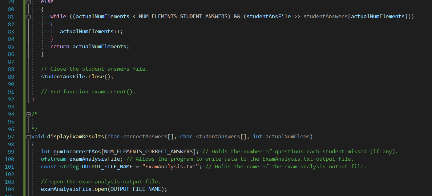 Solved I need help with this C++ program, PLEASE format | Chegg.com
