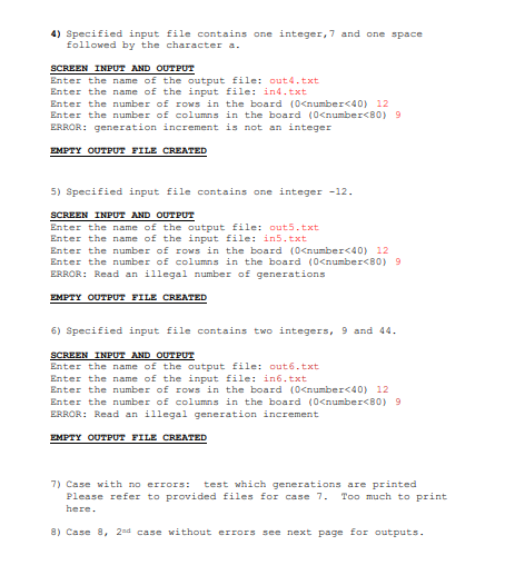 Solved Here is my code in C:#include #include | Chegg.com