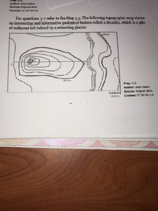 solved-using-the-contour-lines-on-map-3-3-which-area-along-chegg