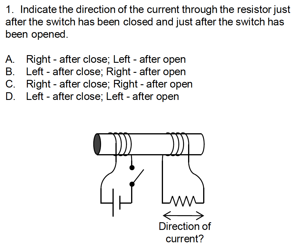 Solved I Know The Answer To This Problem Is B But Can | Chegg.com