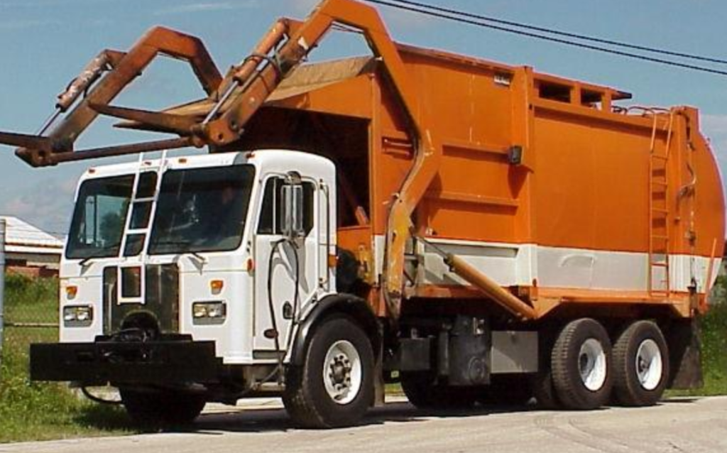 Garbage Truck Pictures Please - Fititnoora