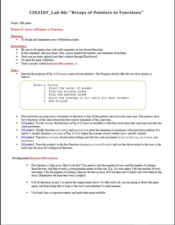Solved I am new to c please make comment on each like so I | Chegg.com
