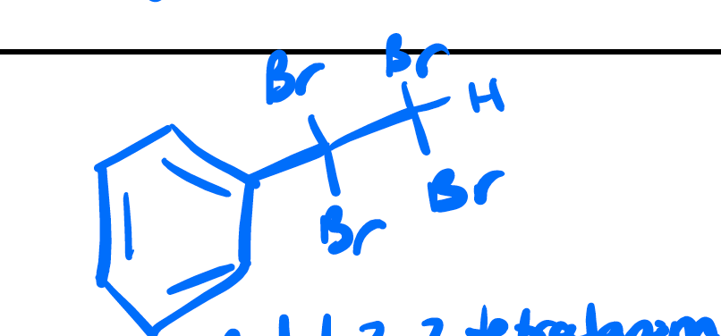Solved How do you name this structure? | Chegg.com