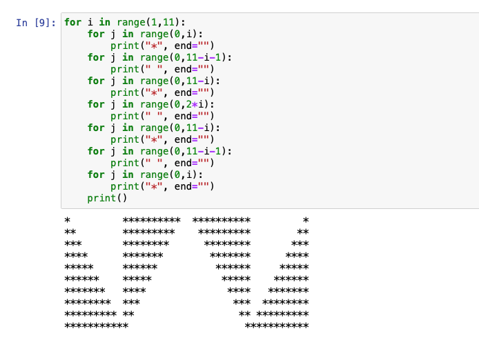 python-for-loops-and-if-statements-combined-data-science-tutorial