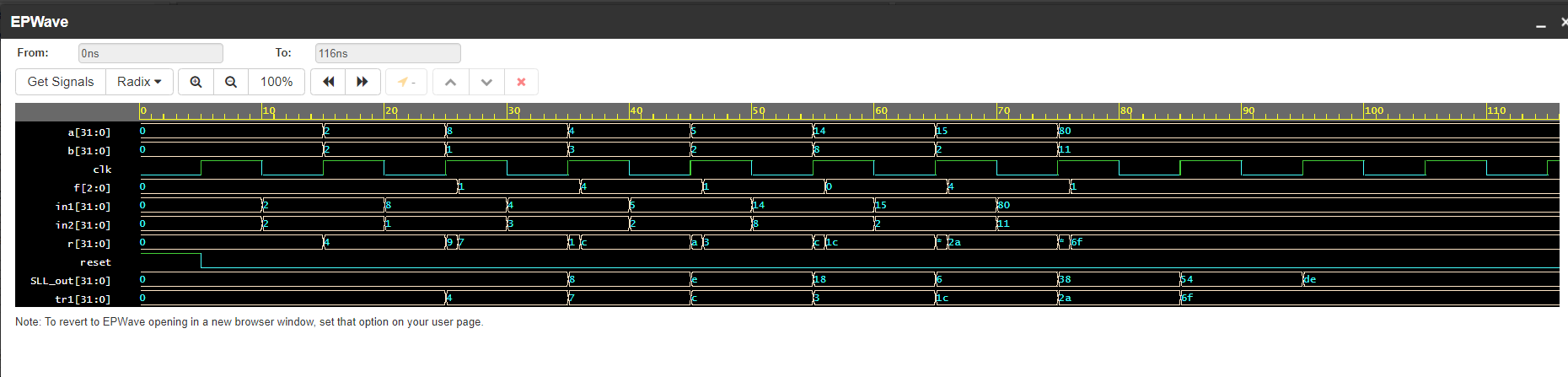 Solved Explain which of the two Timing Diagrams apply | Chegg.com