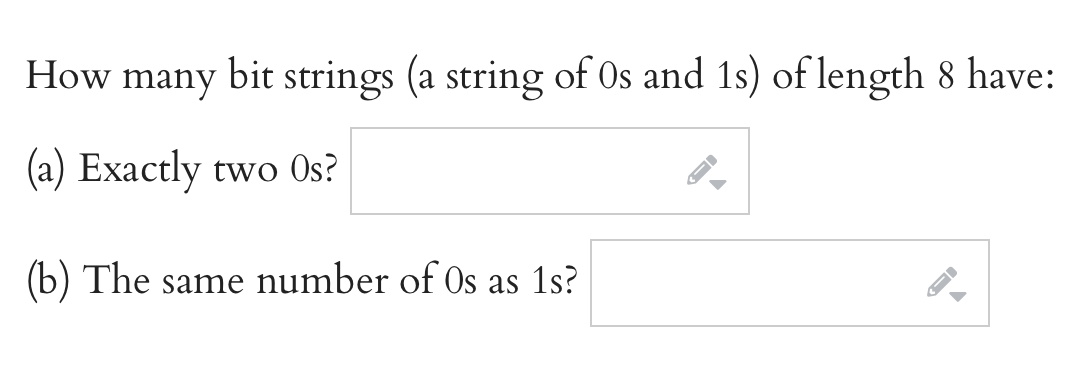 Solved Discrete Math Help | Chegg.com