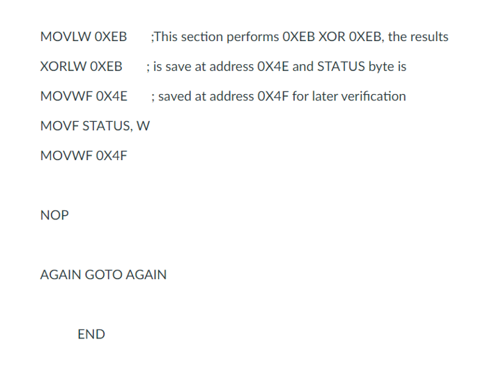 I need some help with this assignment. This is a | Chegg.com