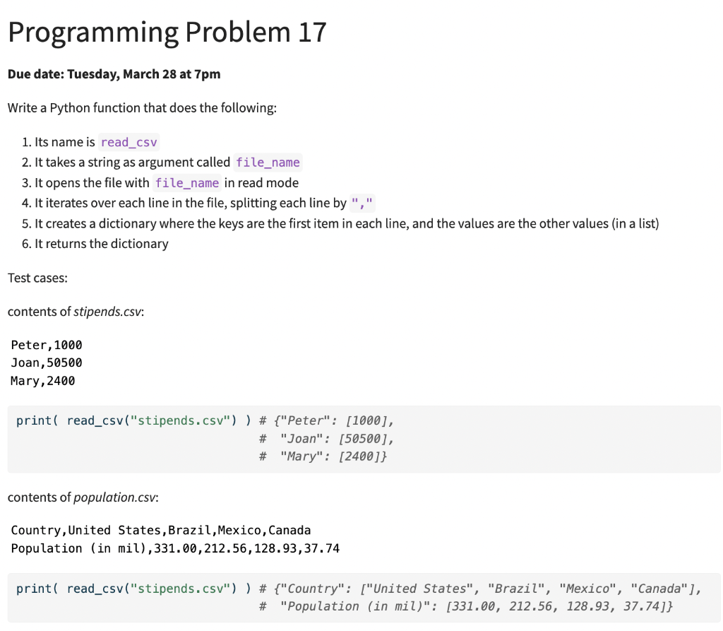 Solved Write a function called pokemon_in_continent) which