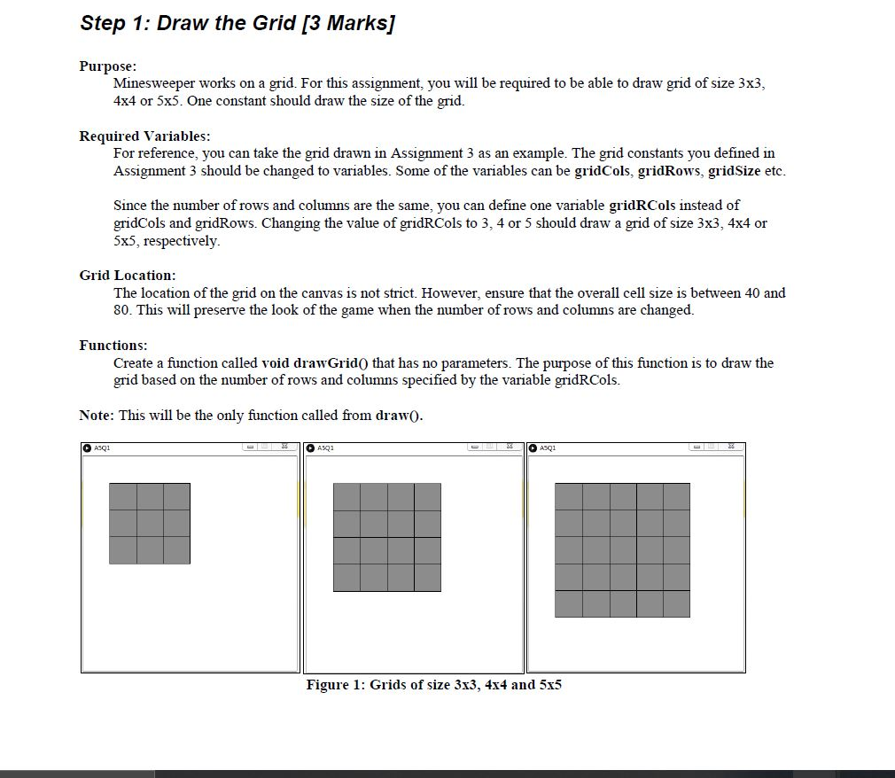 Preparation: Review the following topics Arrays • | Chegg.com
