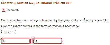 Solved Chapter 6, Section 6.7, Go Tutorial Problem 015 | Chegg.com