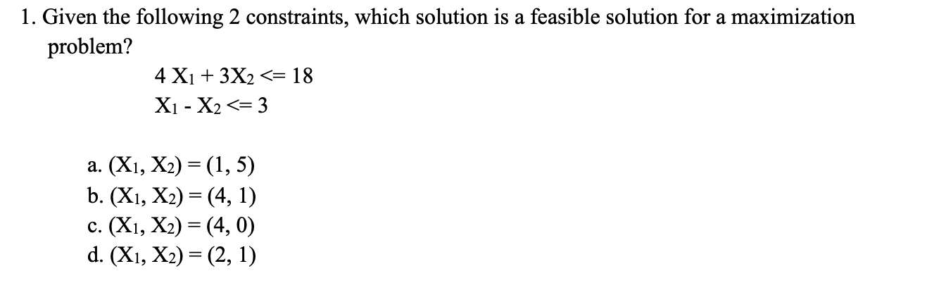 Solved Can someone please explain to me how to solve this. | Chegg.com