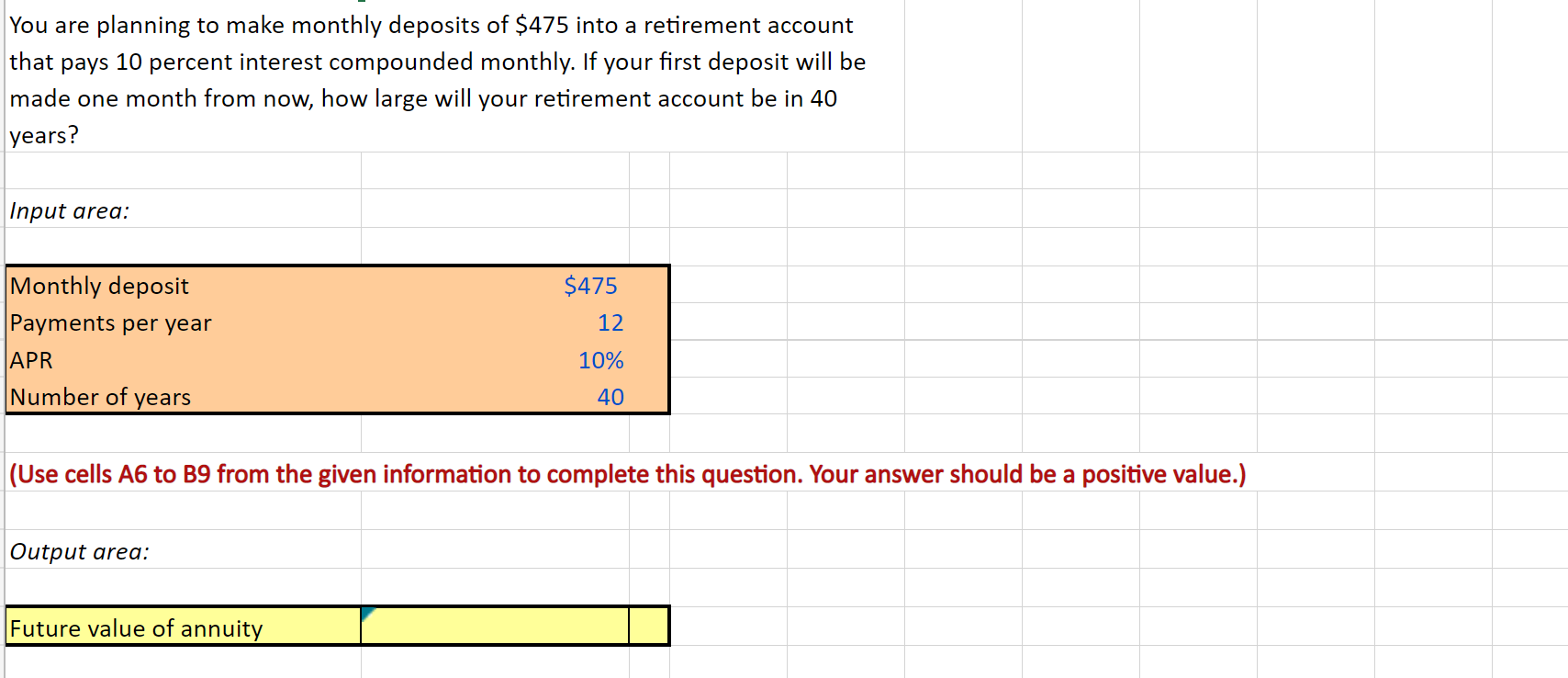 solved-you-are-planning-to-make-monthly-deposits-of-475-chegg