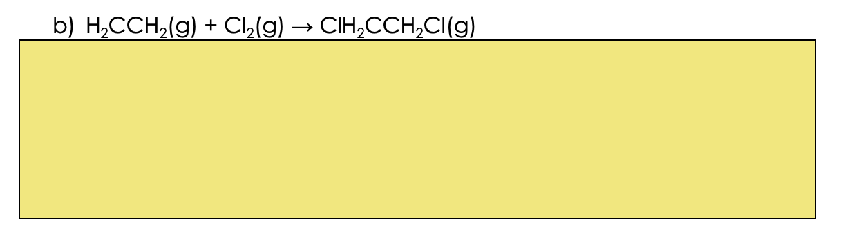 Solved Use the bond energy data to calculate the energy | Chegg.com