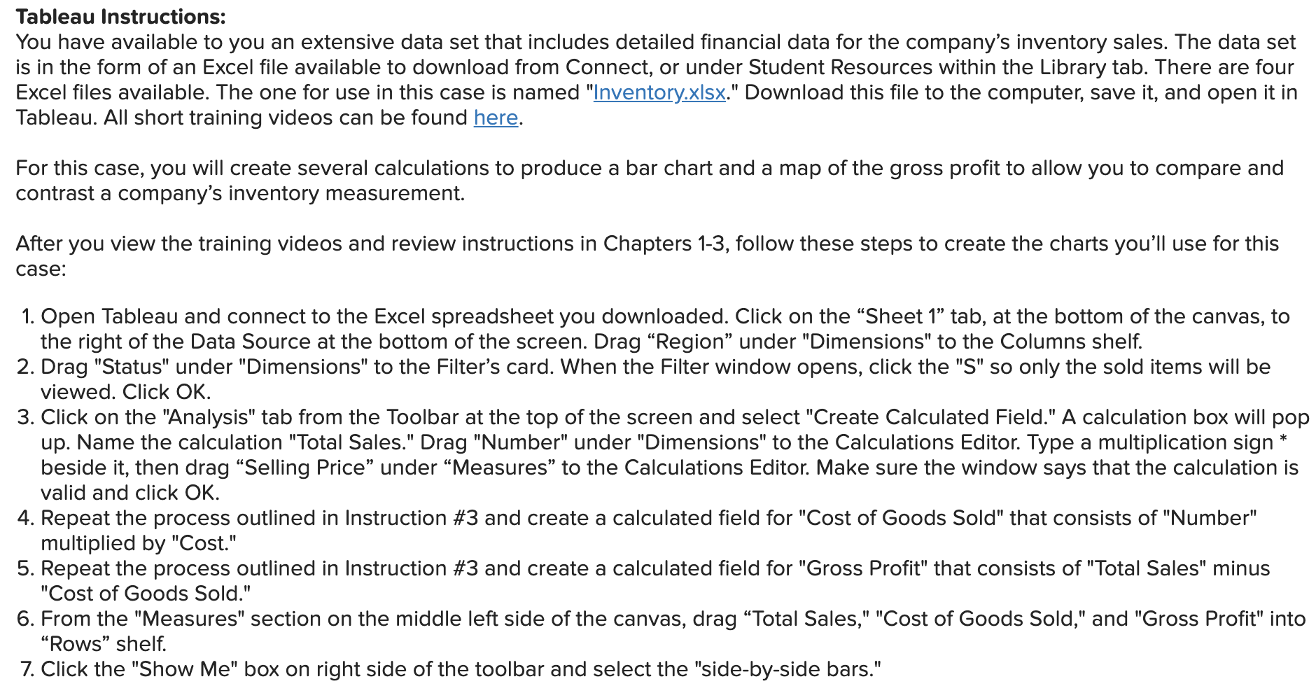 solved-tableau-instructions-you-have-available-to-you-an-chegg