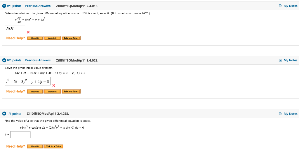 Solved My Notes 0 1 Points Previous Answers Chegg Com<script async src=
