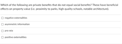 Solved Which Of The Following Prioritizes USE Over Design | Chegg.com