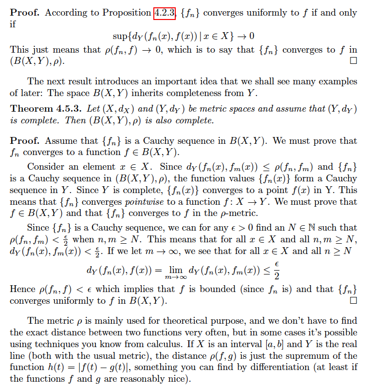 Classical Analysis Math Solved This is for a classical analysis course. Please be as | Chegg.com