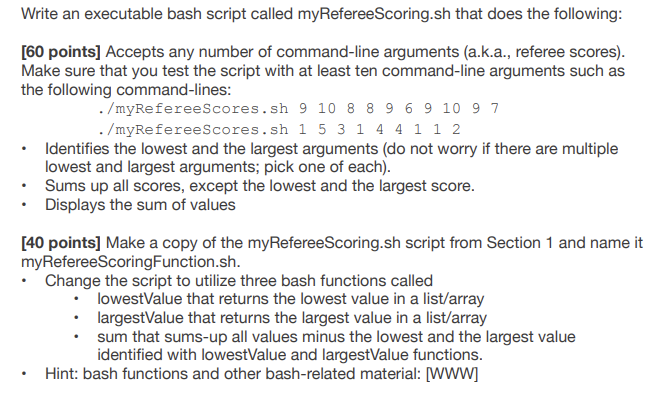 how-to-make-bash-script-executable-with-chmod-linuxtect